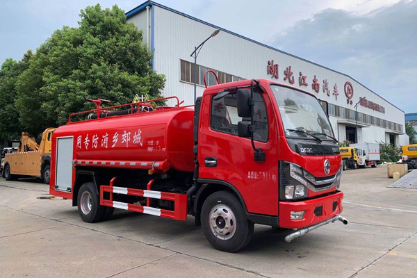 供应上北京牌消防车型号与规格