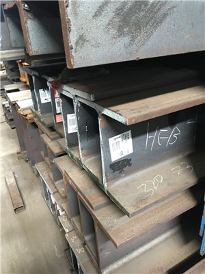 上海欧标H型钢HEM700耐腐蚀钢