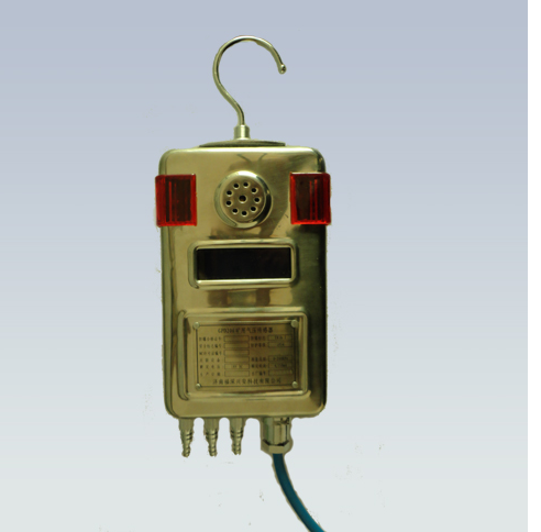 GPD10矿用差压传感器-GPD5F矿用差压传感器