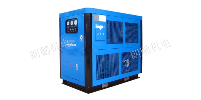 甘肃高温冷冻式干燥机生产厂家 淄博朗鹏机电设备供应