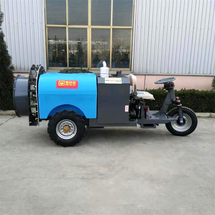 新式的果树喷雾机价格