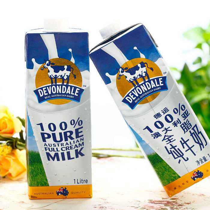 青岛牛奶进口报关服务公司