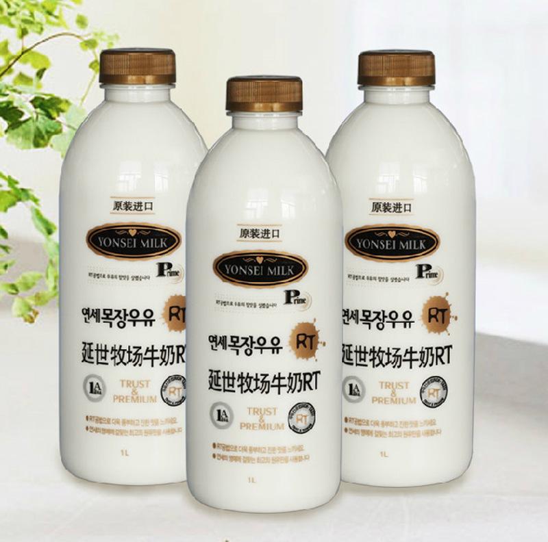 上海牛奶进口报关清关公司