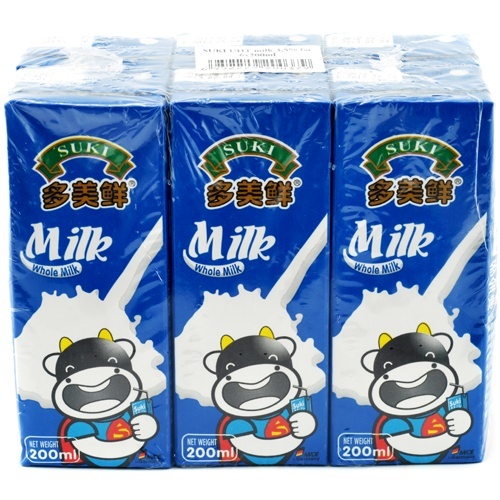 深圳奶粉进口报关公司