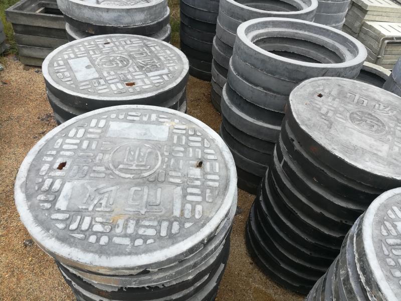 广东水泥盖板厂 质量精良