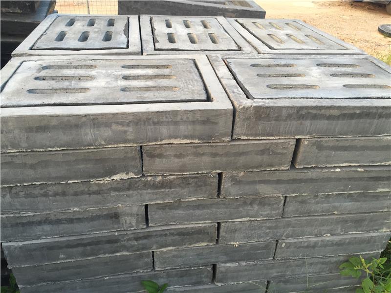 惠州预制混凝土盖板生产厂家