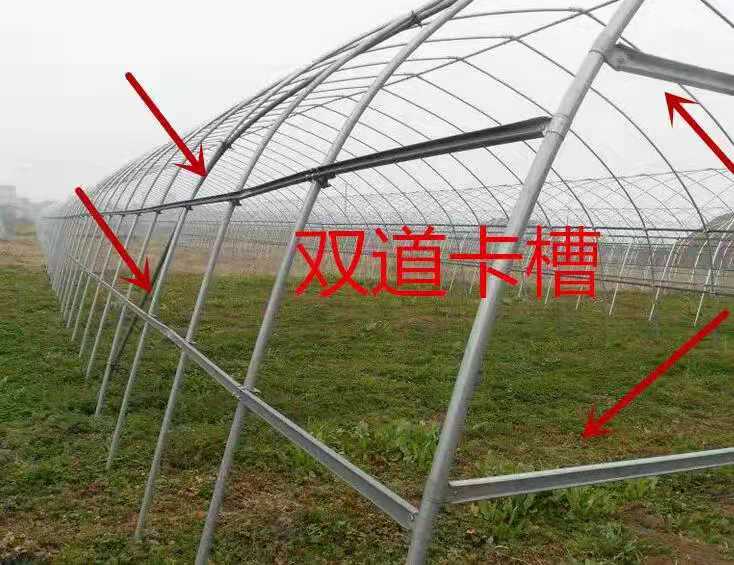 顺槽单体柱改架棚支护安全措施