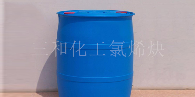 河南衬塑铁桶包装氯烯炔在哪能买到 临邑县三和化工供应