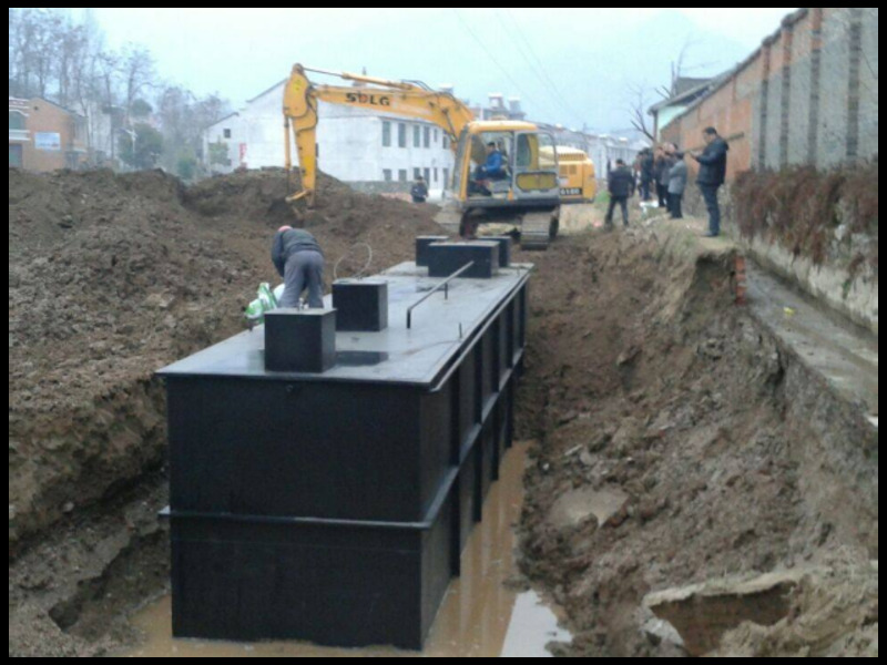 乌鲁木齐市中水回用设备厂 新疆**环保科技供应