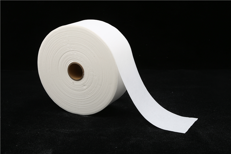 湖州膨化软纸生产厂家 热合无尘纸 质量保证
