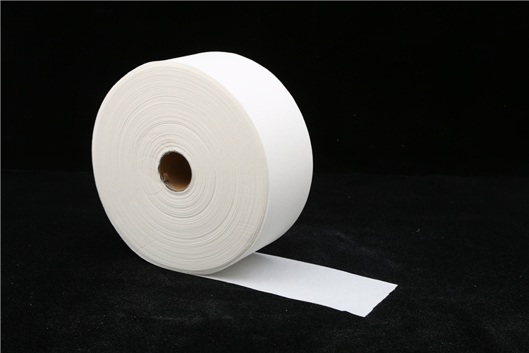 太原热合无尘纸厂家 膨化软纸 粘性强