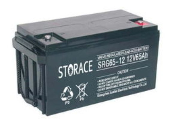 STORACE蓄雷蓄电池SR150-12/12V150AH规格参数报价