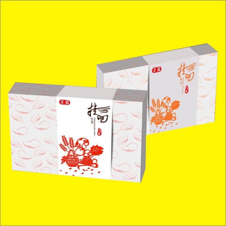 郑州挂面礼品盒生产 贵阳挂面包装纸箱印刷