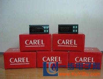 CAREL卡乐温控器IR33V9MR20