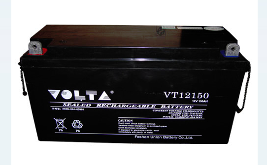 VOLTA沃塔蓄电池VT1265/12V6H产品规格参数报价