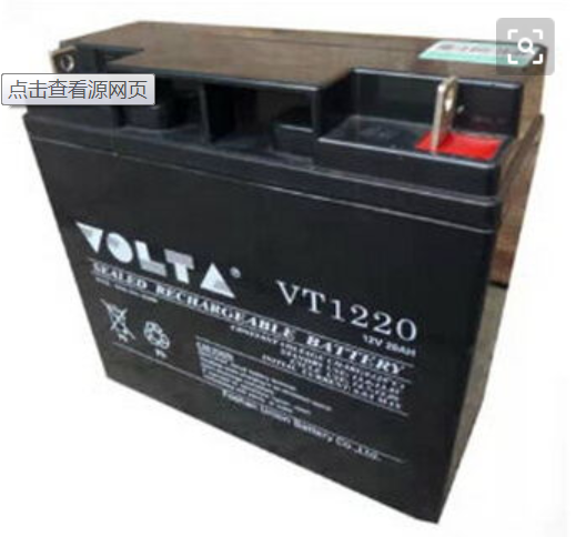 VOLTA沃塔蓄电池VT12150/12V150AH产品规格参数报价