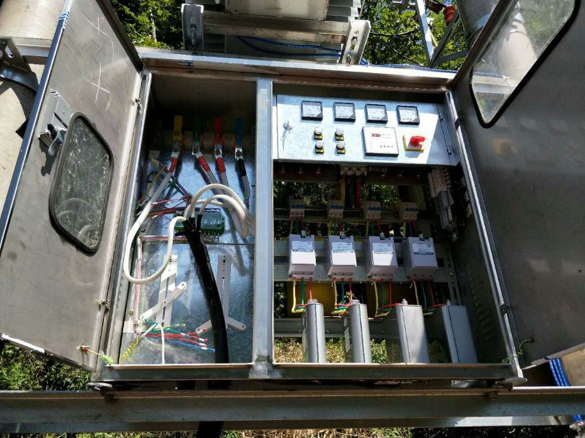 德阳动力柜生产厂家：XM照明配电箱、XMJ计量箱、工地临电箱