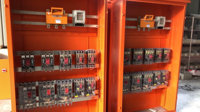 四川阿坝州配电箱电气设备、XL-21动力柜、XMJ计量箱生产厂家-鑫敦电气