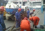 广州海珠区清理化粪池疏通厕所管道服务