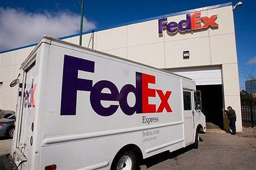福建Fedex国际快递运费
