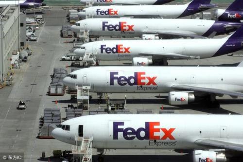 东莞Fedex国际快递化工品出口