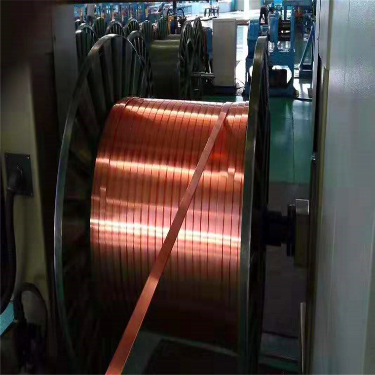 北京紫铜排厂 30*4 40*4地铁接地紫铜排一公斤多少钱