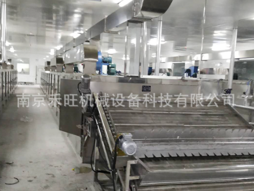 常州红枣网带式干燥机 真诚推荐 南京禾旺机械设备供应