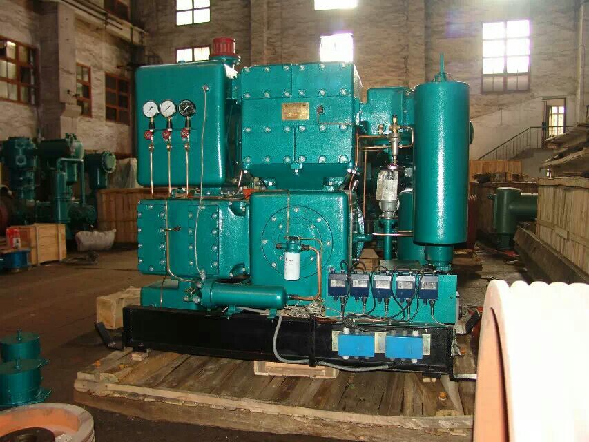 氧压机气阀铜垫 温州盛义机械制造有限公司