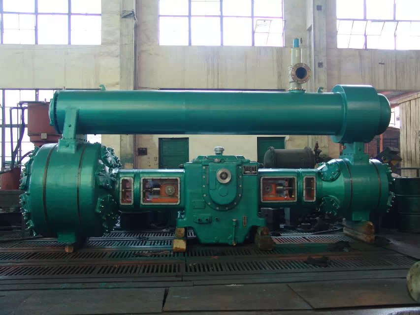 蚌埠压缩机气阀铝垫 温州盛义机械制造有限公司