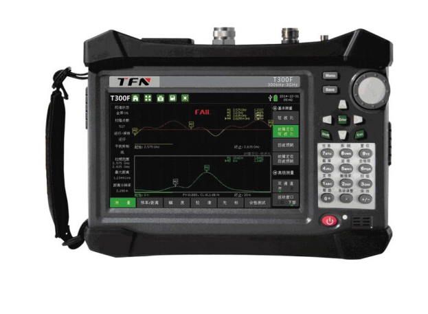 TFN PM5100 高性能无线电综合测试仪