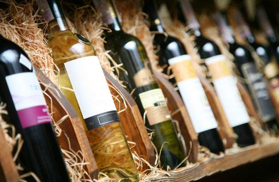 新西兰代理葡萄酒进口报关免税