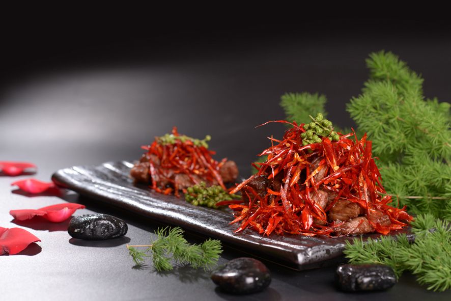 信阳饭店菜谱设计 多年设计经验