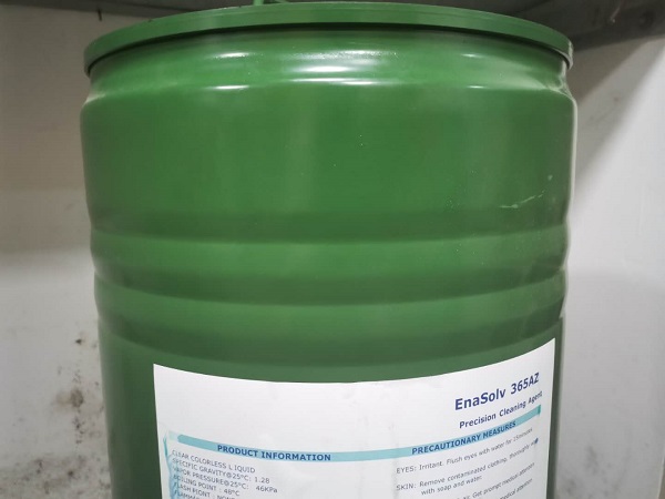 清洗剂将助焊剂残留物清洗 ENASOLV 环保清洗剂 电路板助焊剂清洗剂