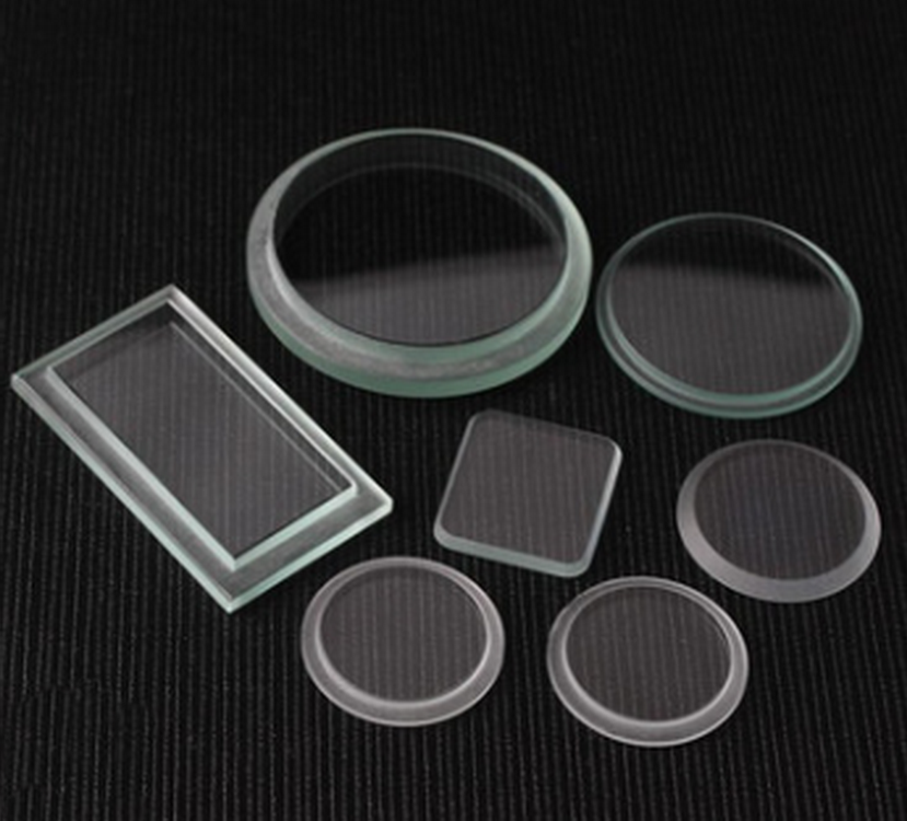 加 工厂家定 制玻璃盖板 洛玻玻璃原片 台玻玻璃 镀膜 丝印