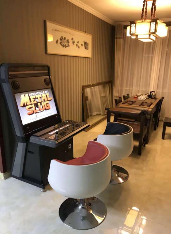 北京VR天地行设备出租游乐设备租赁