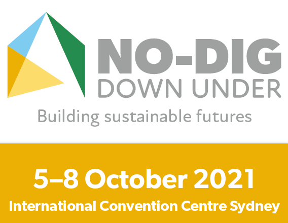 2021年*14届澳大利亚国际非开挖技术展览会