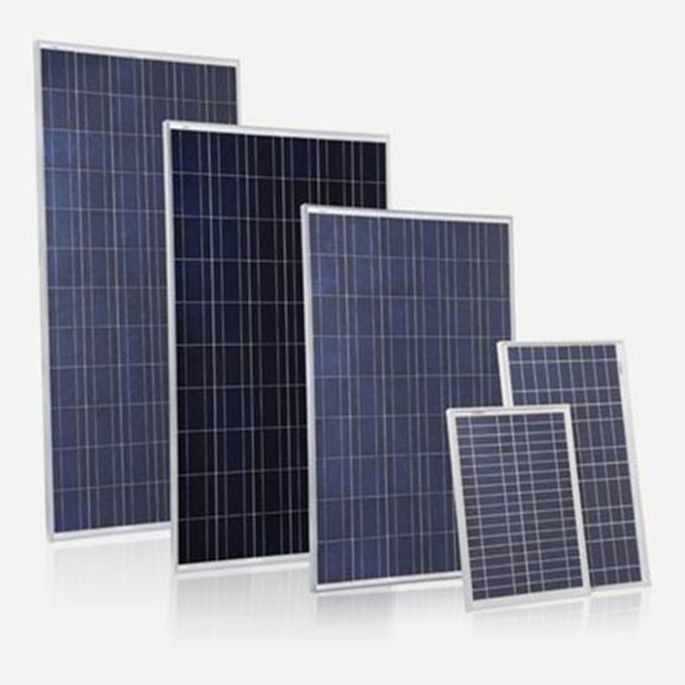 厂家供应多规格太阳能板 太阳能发电板 太阳能光伏板可定制