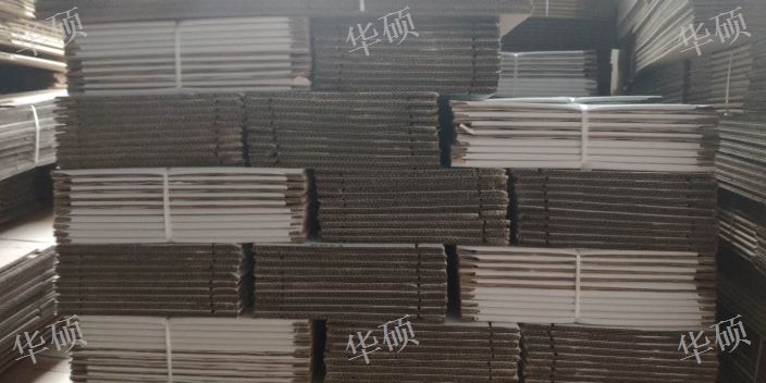 上海纸箱制造厂家 昆山华硕包装材料供应