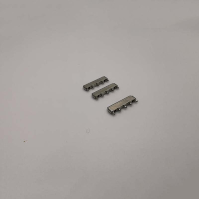 迈密金属_注射成形_CNC不锈钢智能门锁专业生产厂
