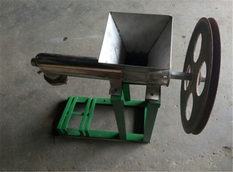 一种**榨粉的机器设备叫生榨粉机 生榨米粉机
