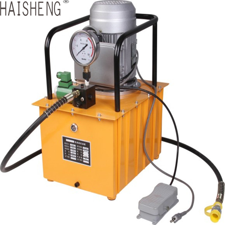 电动泵 液压电动泵DB150-D1 使用便捷 可定制