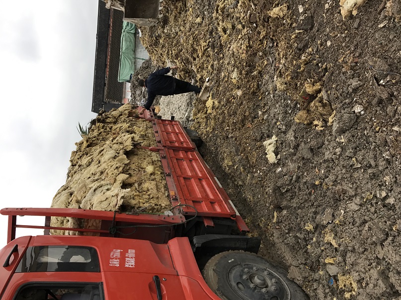 黄浦区承包工业垃圾 昆山恒大物资设备回收利用有限公司