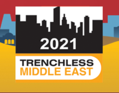 2021年*12届中东迪拜国际非开挖技术展览会