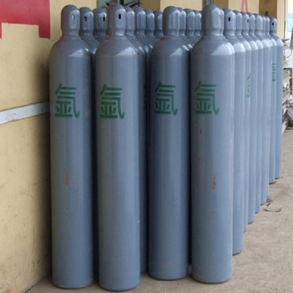 和平区实验室用高纯氩气 氩气公司 天津市利信气体