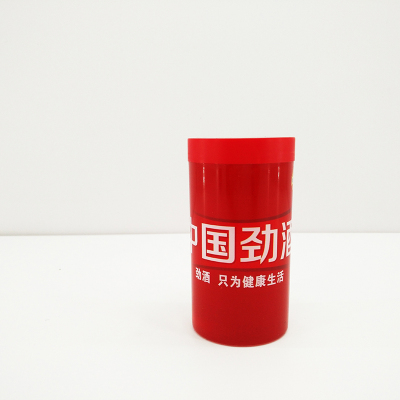 上海高档牙签筒定制公司_任意门设计_金属_常用_塑料_实用_手动