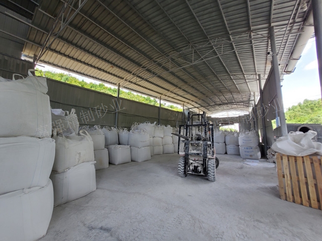 贵州重钙粉生产厂家 惠水县强富精制砂业供应