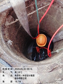 南京管道疏通检测修复20年丰富经验印证专业的力量
