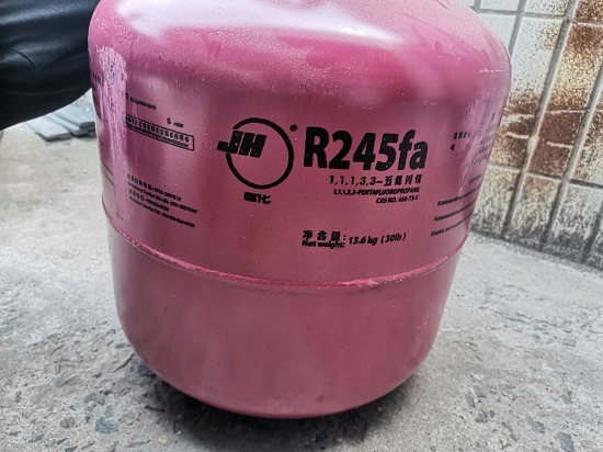 制冷剂r245fa R245fa清洗剂 应用范围广泛