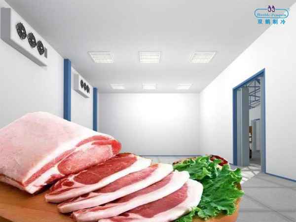 肉类冷冻库设计安装供应厂家