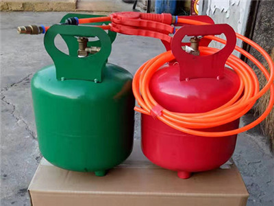 喷涂充填材料使用方法 甘肃红绿罐井下密闭材料供应